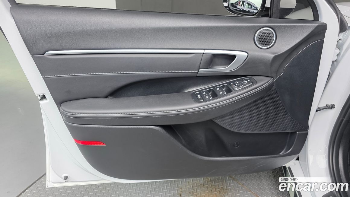 Hyundai Sonata 2025