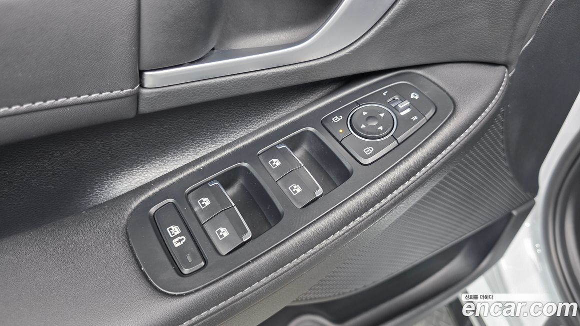 Hyundai Sonata 2025