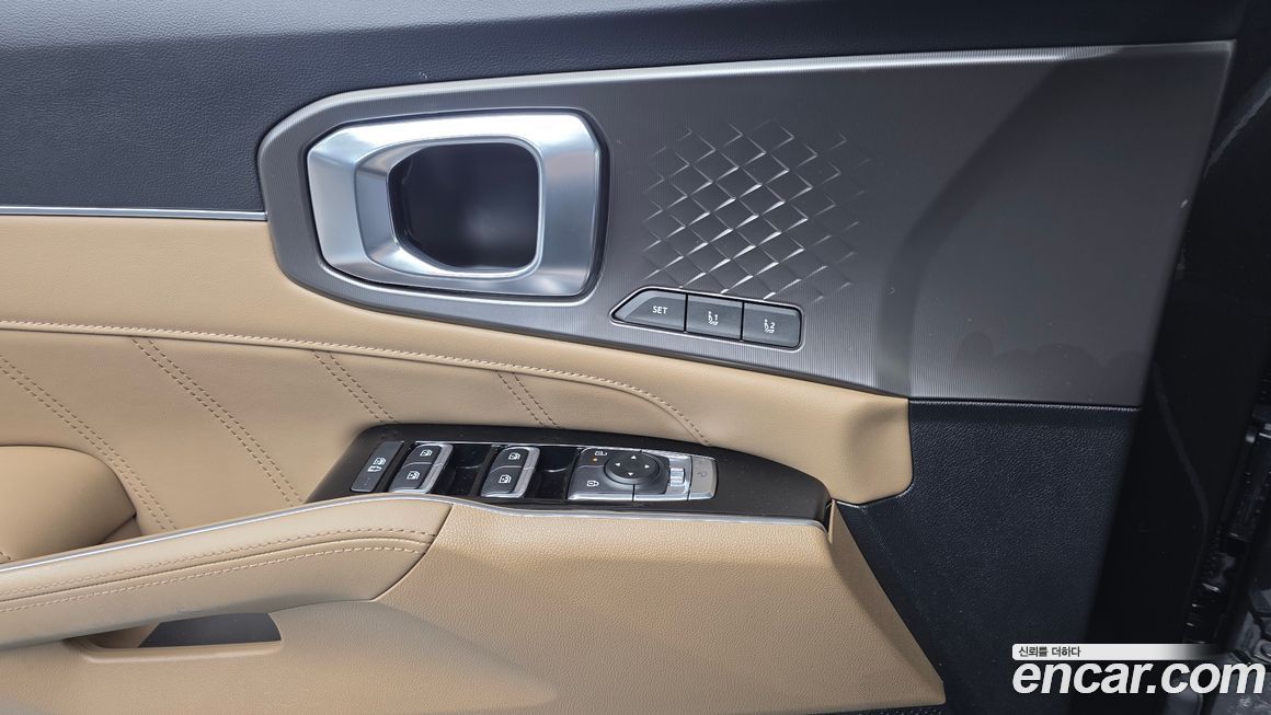Kia Sorento 2025