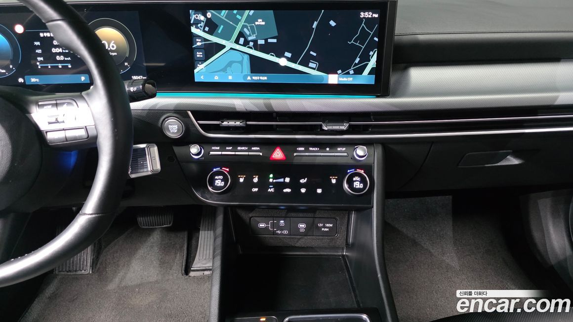 Hyundai Sonata 2025