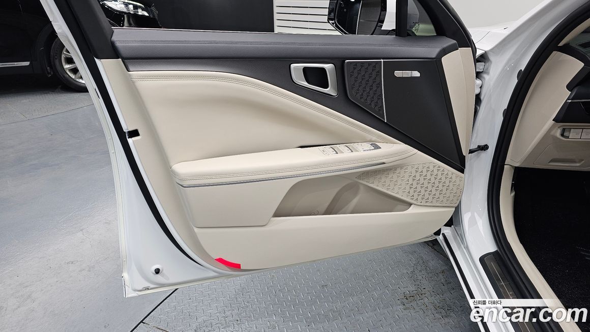Kia K8 2026