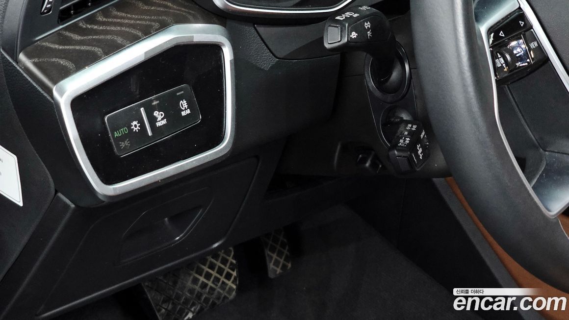 Audi A6 2023