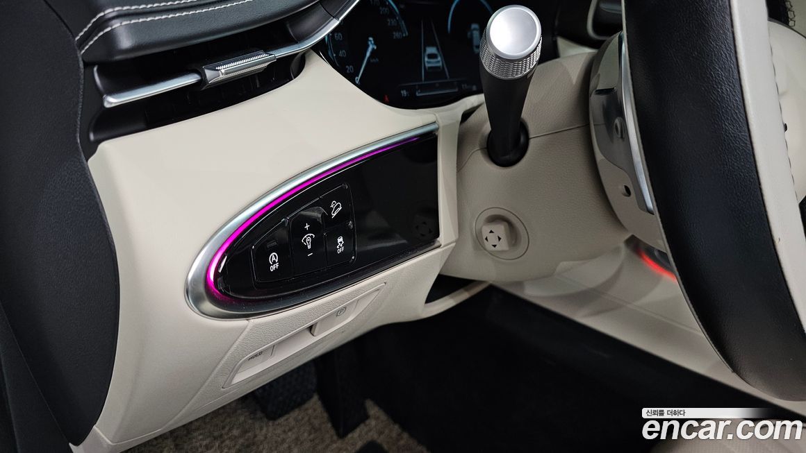 Genesis GV70 2023