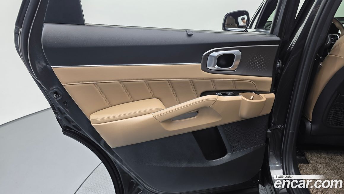 Kia Sorento 2025