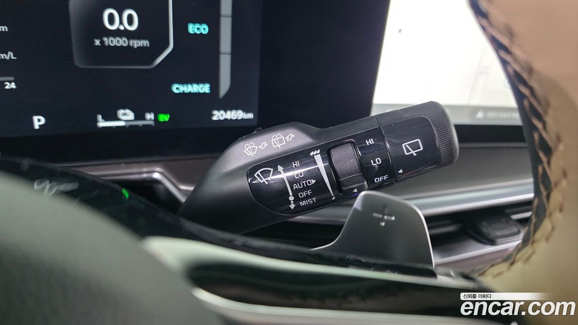 Kia Sorento 2025