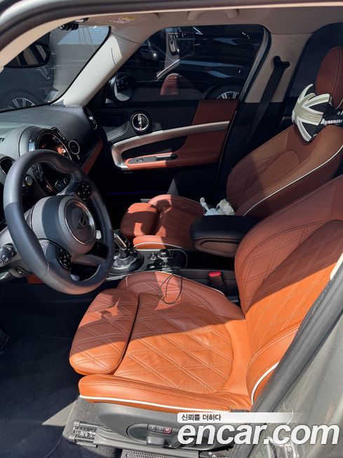 Mini Countryman 2024