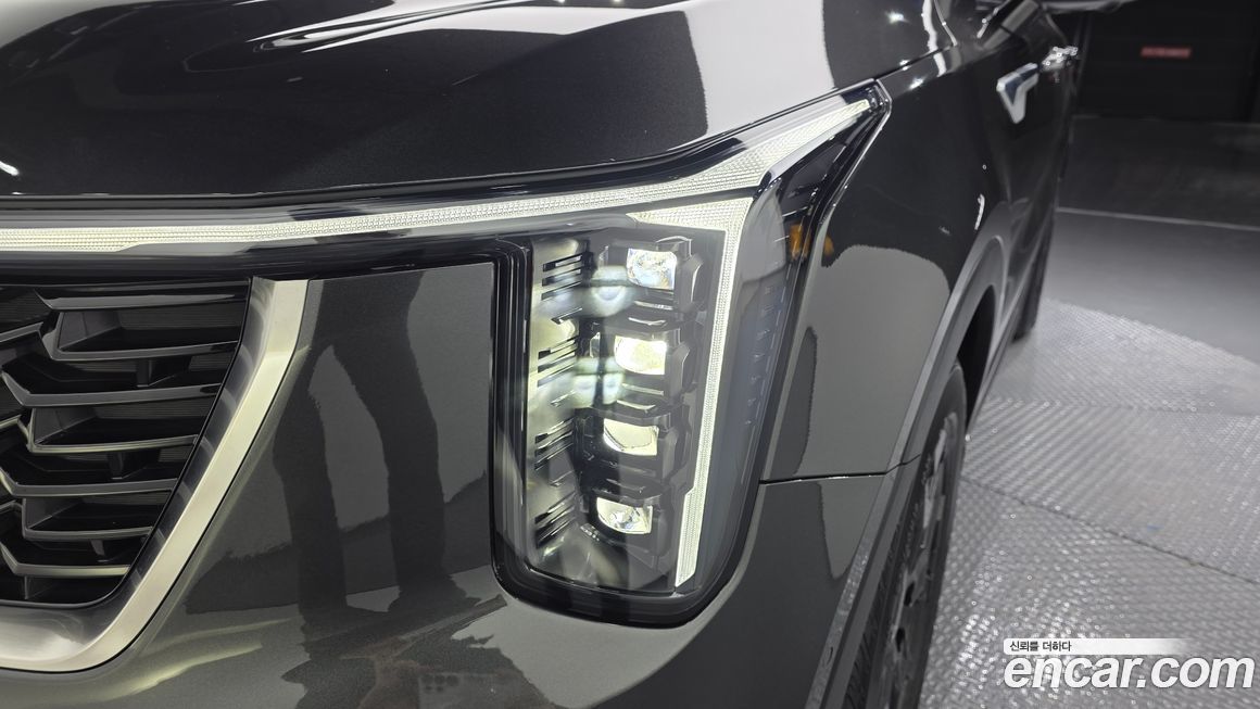 Kia Sorento 2025