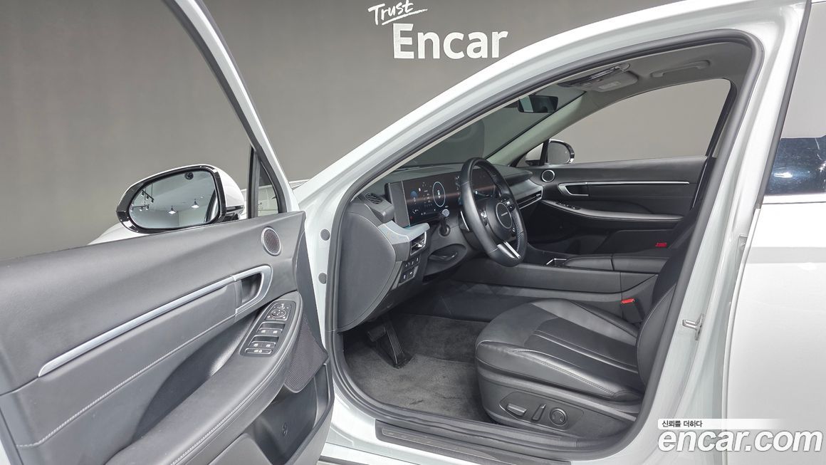 Hyundai Sonata 2025