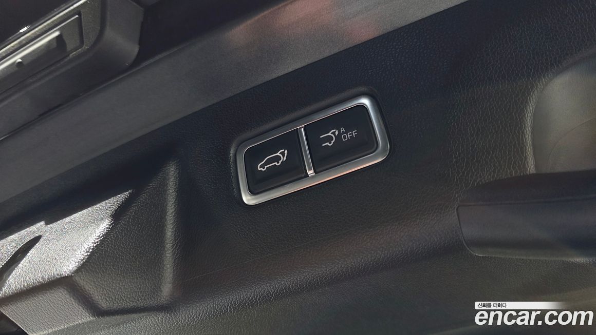 Kia Sorento 2025