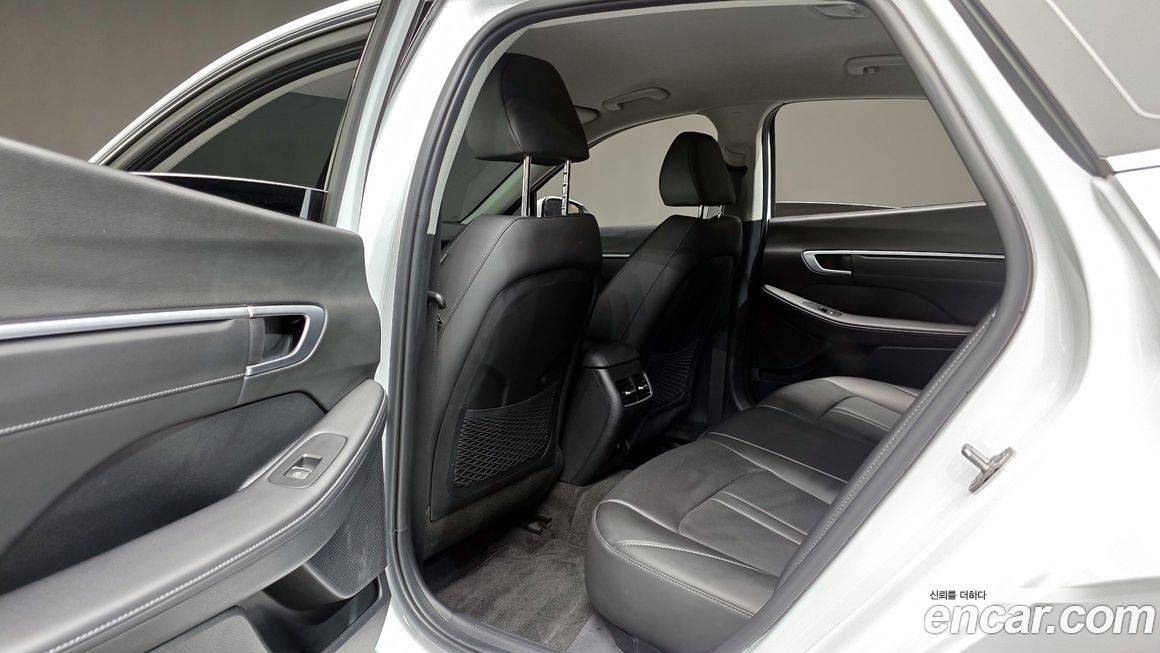 Hyundai Sonata 2025