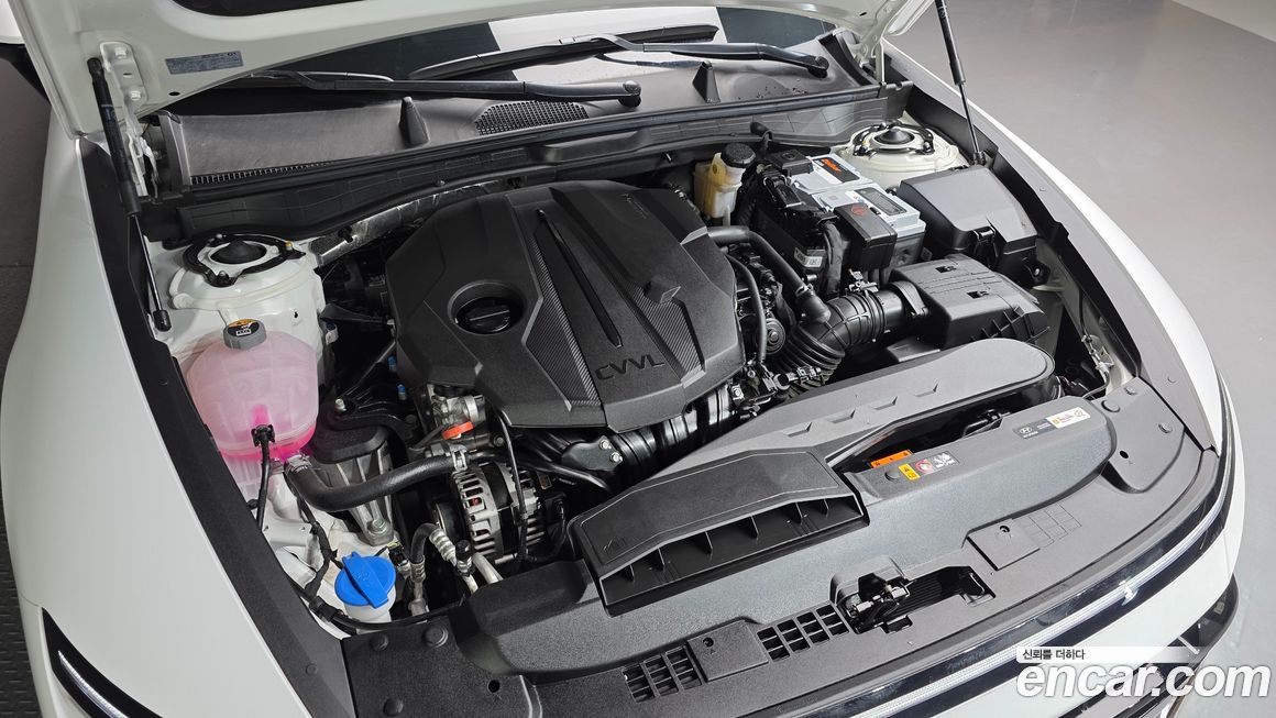 Hyundai Sonata 2025