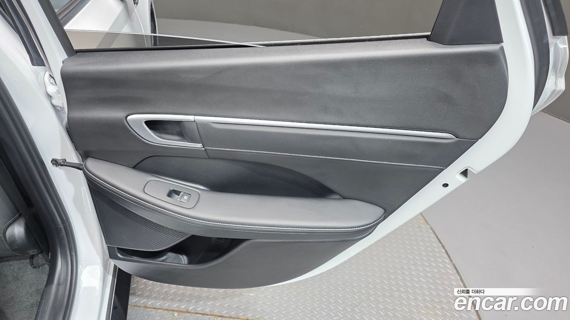 Hyundai Sonata 2025
