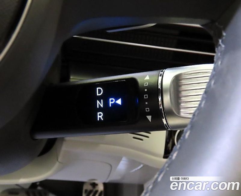 Hyundai Ioniq6 2023