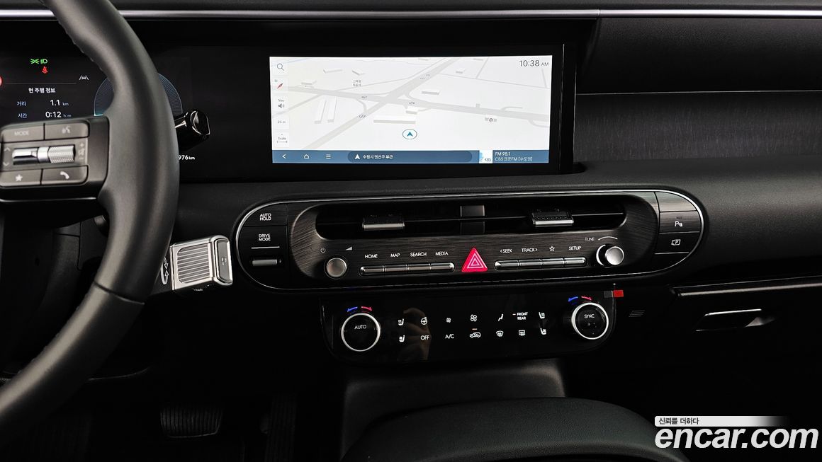 Hyundai Palisade 2025