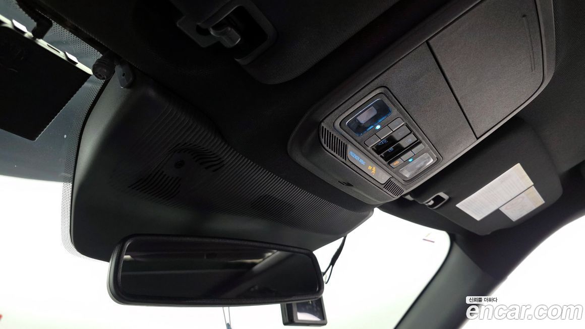 Ford Explorer 2025