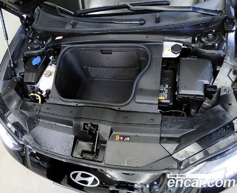 Hyundai Ioniq6 2023
