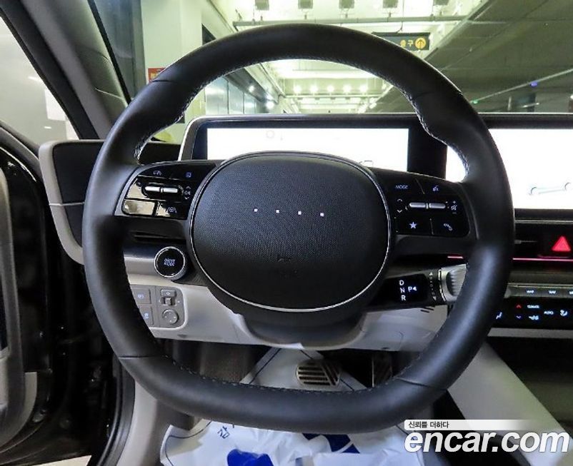 Hyundai Ioniq6 2023
