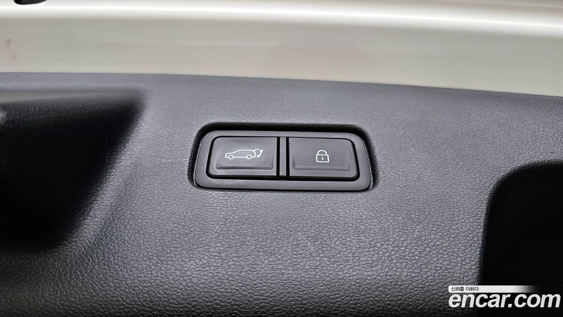 Hyundai Palisade 2025