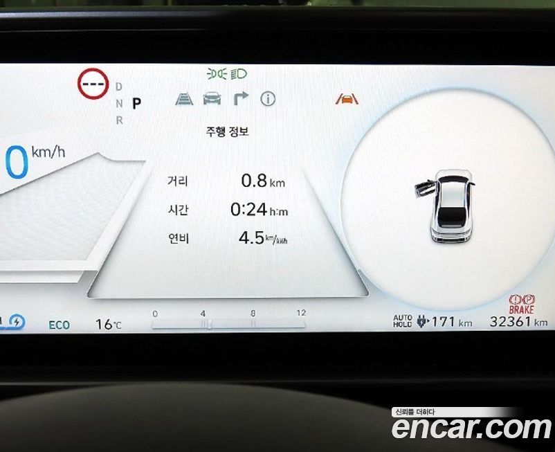 Hyundai Ioniq6 2023