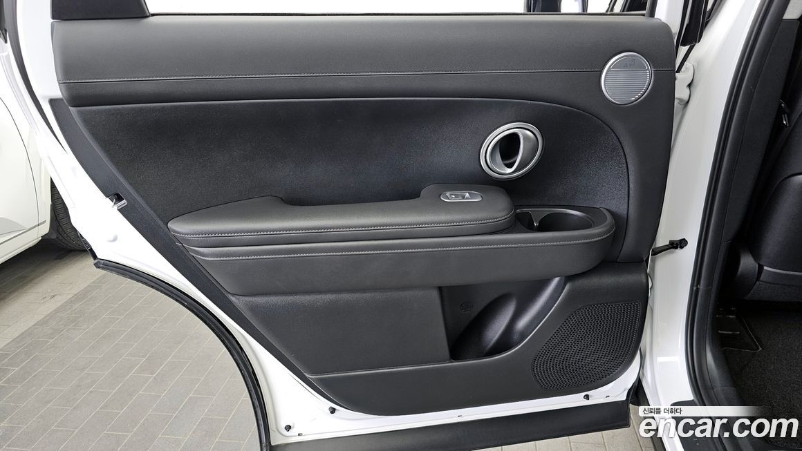 Hyundai Palisade 2025