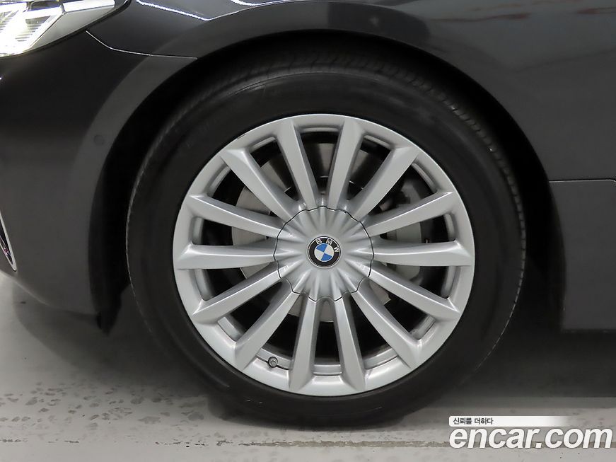 BMW Gran Turismo 2022