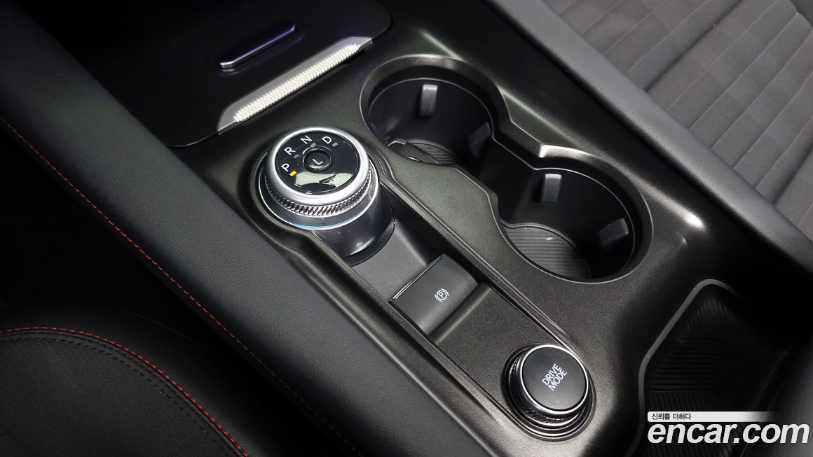 Ford Explorer 2025