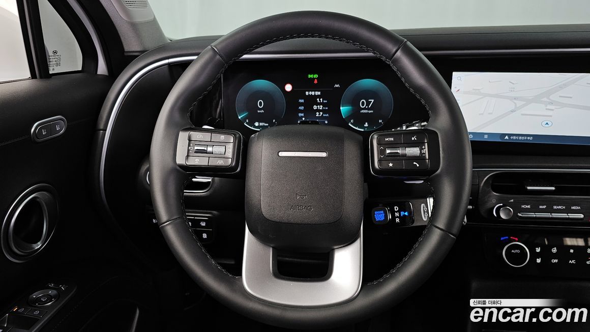 Hyundai Palisade 2025