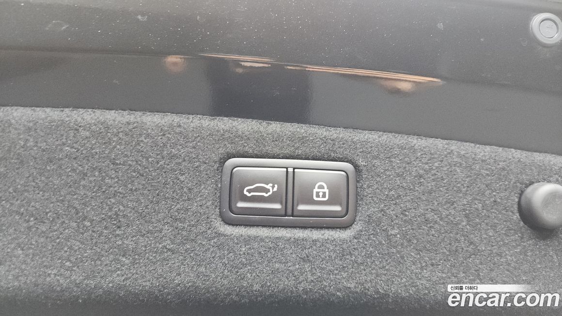 Kia K9 2023