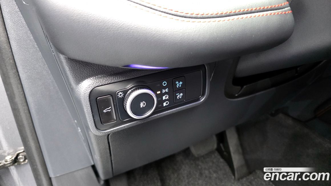 Ford Explorer 2025