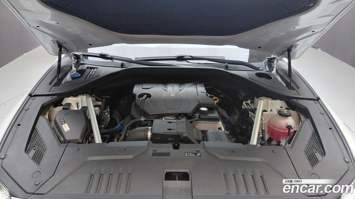Genesis GV70 2023