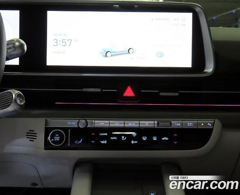 Hyundai Ioniq6 2023
