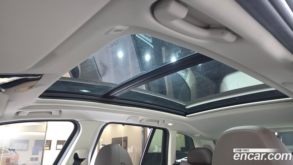 BMW X3 2018