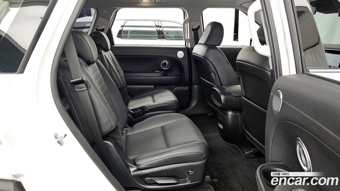 Hyundai Palisade 2025