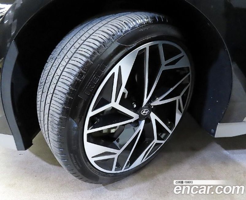 Hyundai Ioniq6 2023