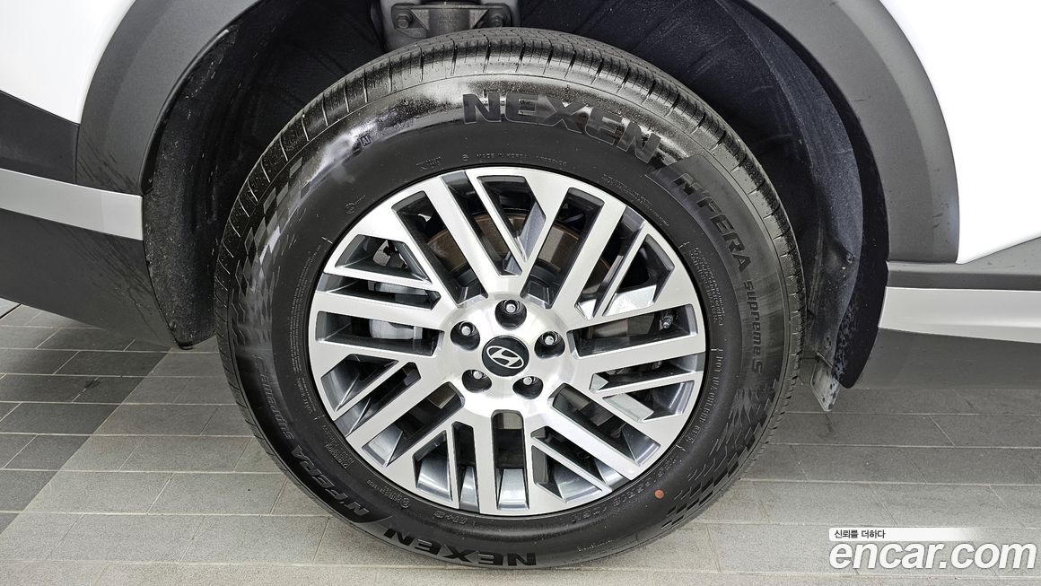 Hyundai Palisade 2025