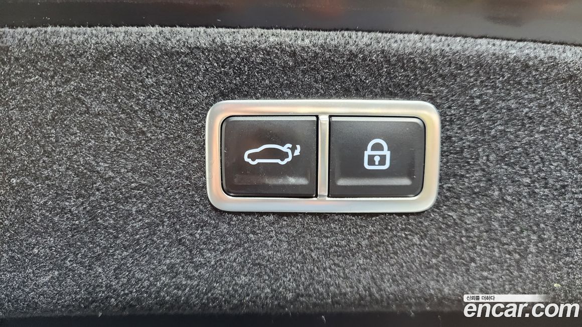 Genesis G80 2023