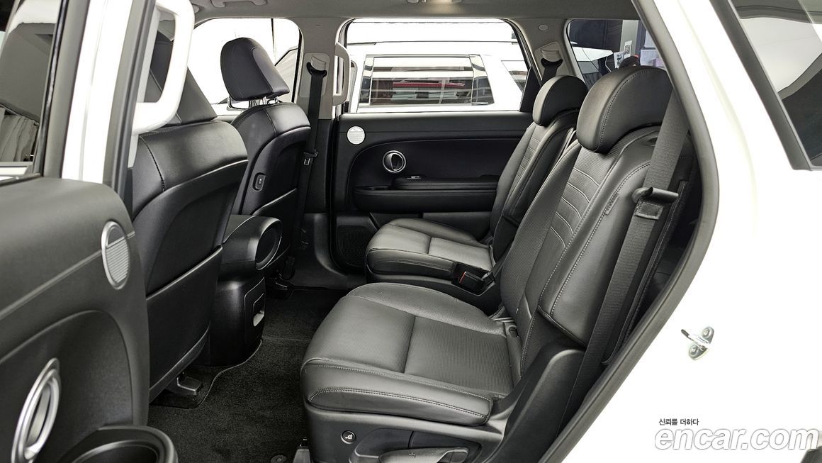 Hyundai Palisade 2025