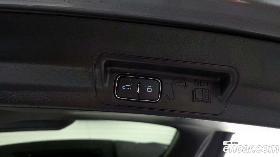 Ford Explorer 2025