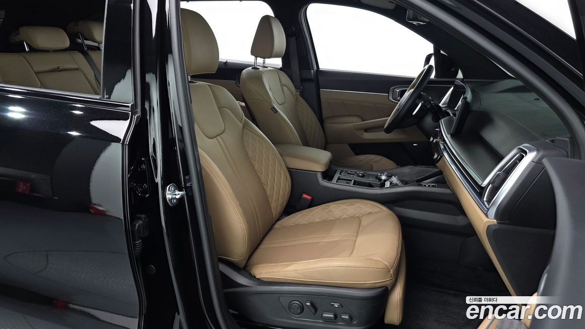 Kia Sorento 2025