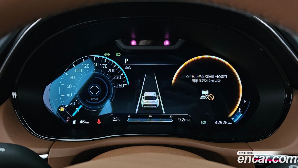 Genesis GV70 2024