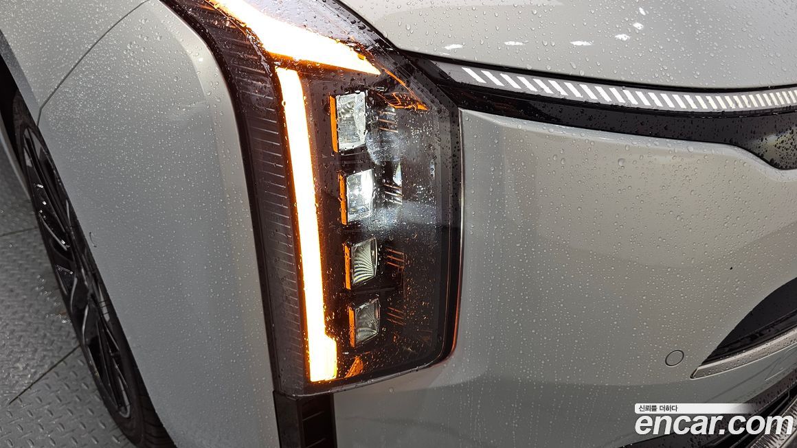 Kia K8 2026