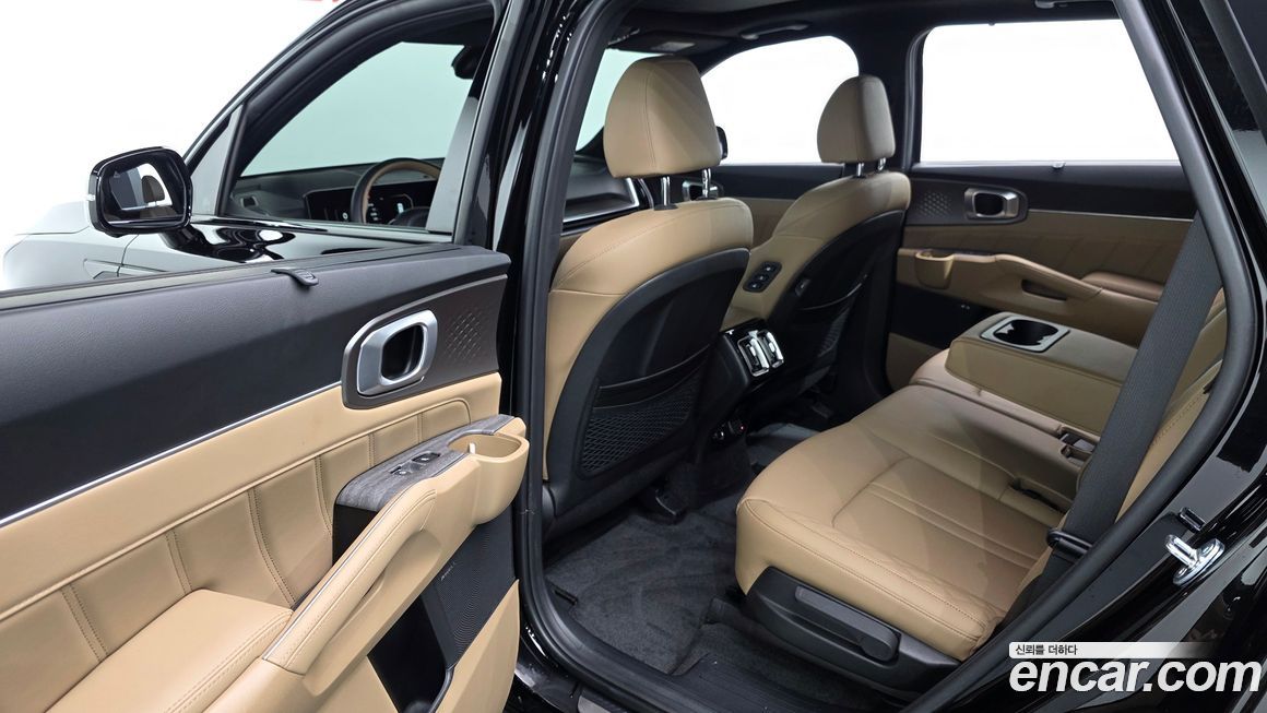 Kia Sorento 2025