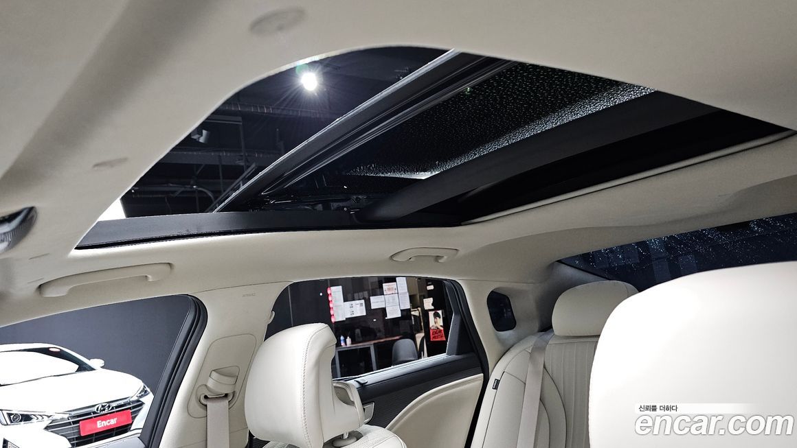 Kia K8 2026