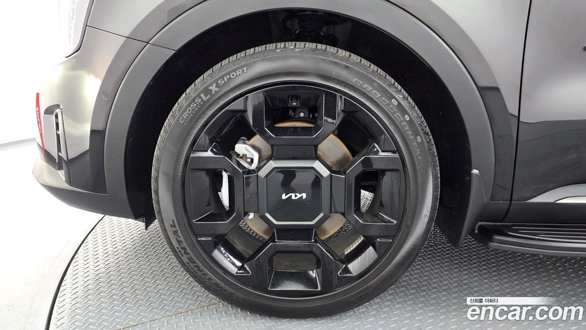 Kia Sorento 2025