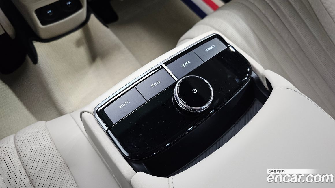Kia K8 2026