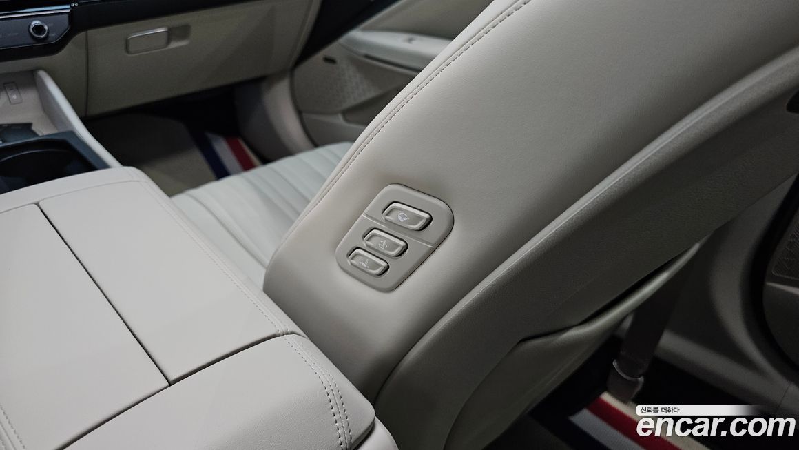 Kia K8 2026