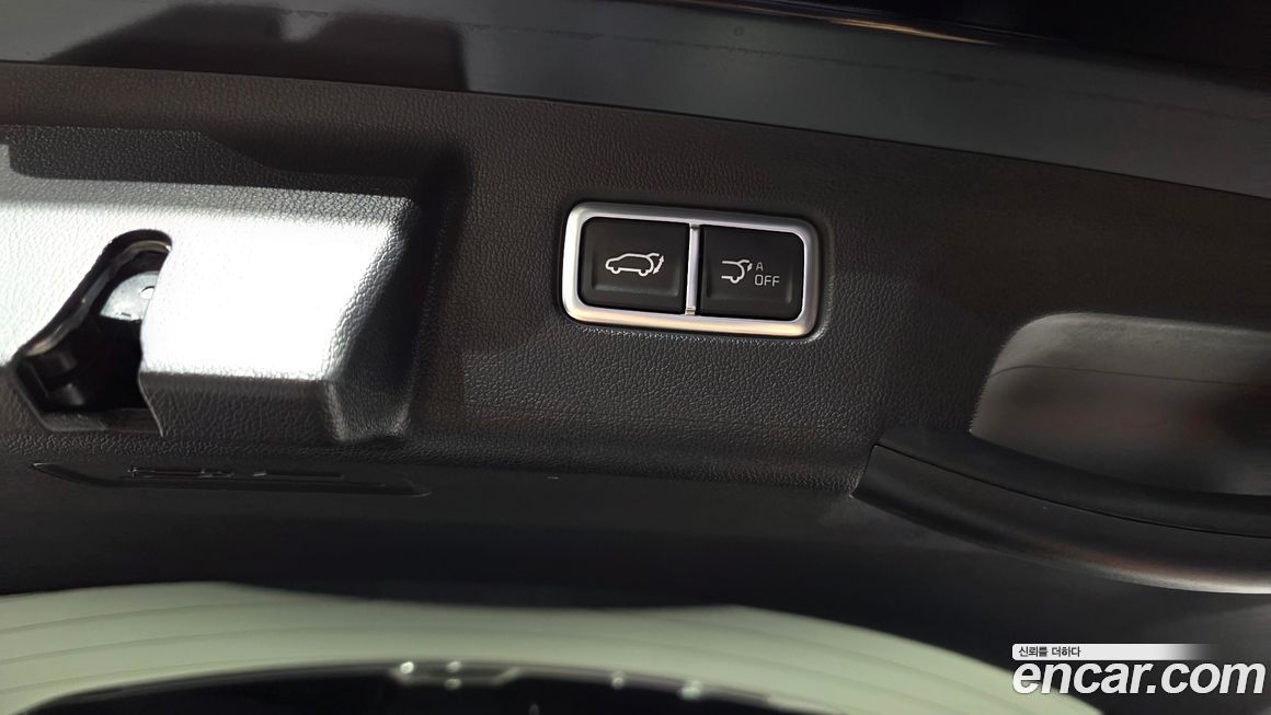 Kia Sorento 2025