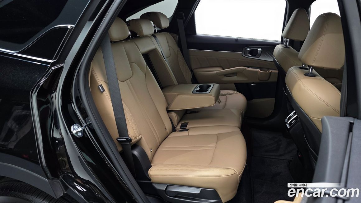 Kia Sorento 2025