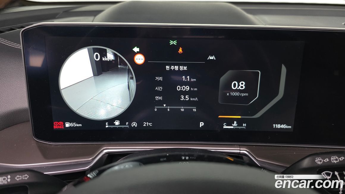 Kia Sorento 2025