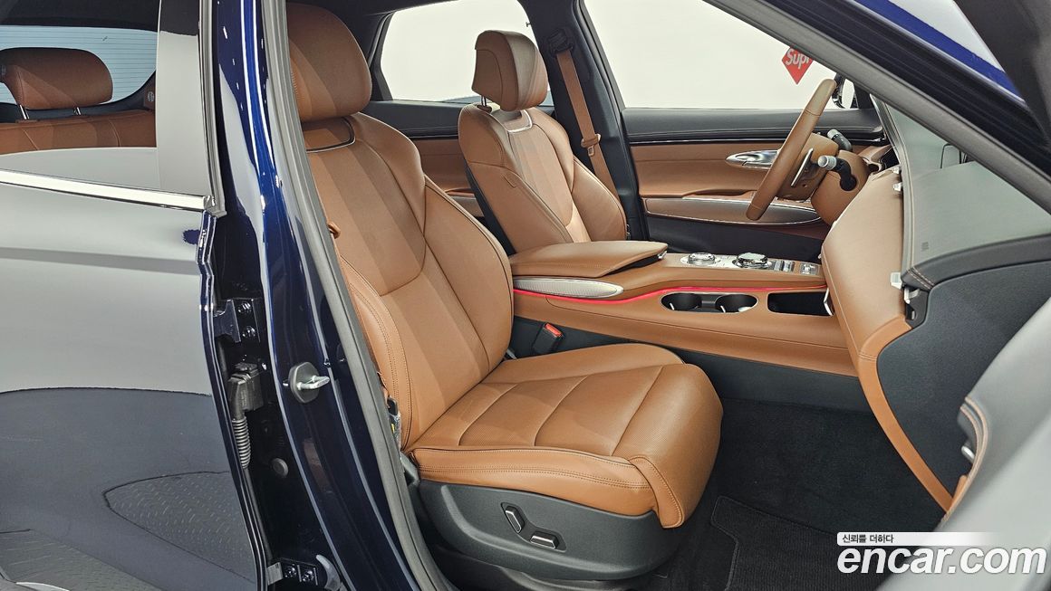 Genesis GV70 2024